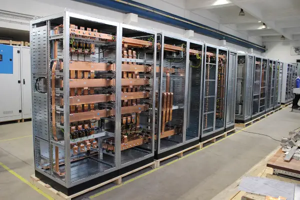 KOMPANZASYON ( aktif , reaktif ) , OTOMASYON PANOLARI 